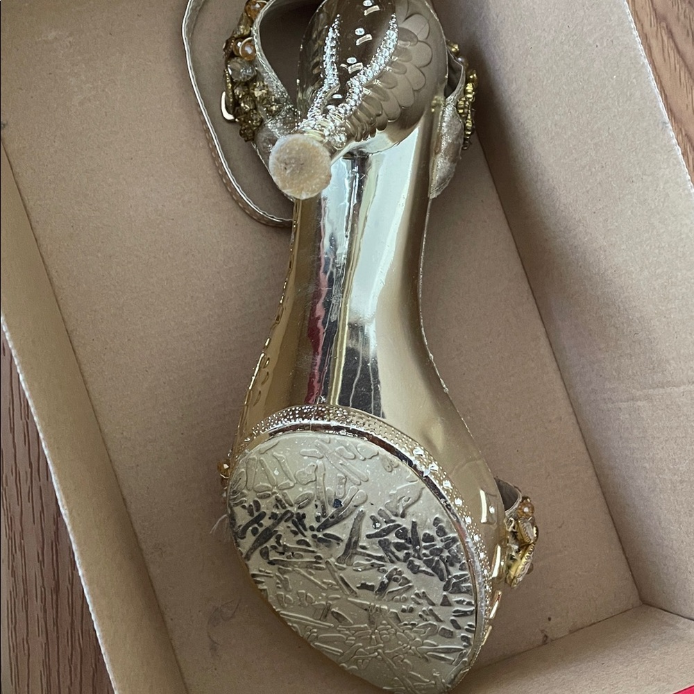 Women heels - Picture 4 of 7